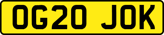 OG20JOK