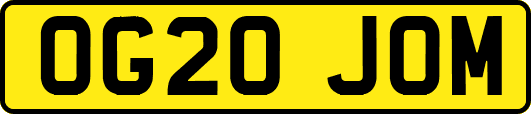 OG20JOM