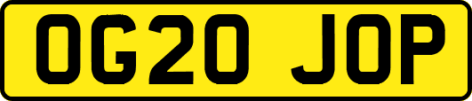 OG20JOP