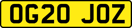 OG20JOZ