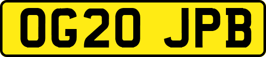 OG20JPB