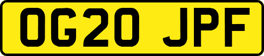 OG20JPF