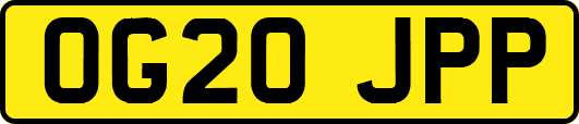 OG20JPP