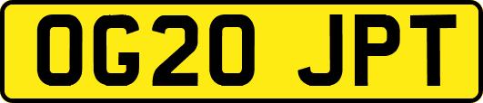 OG20JPT