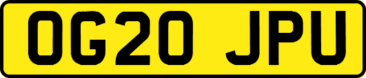 OG20JPU
