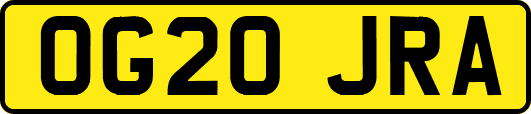 OG20JRA