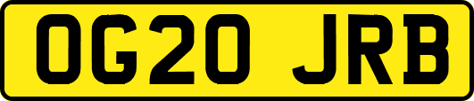 OG20JRB
