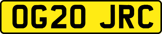 OG20JRC