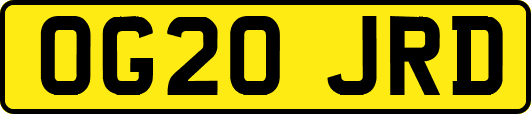 OG20JRD
