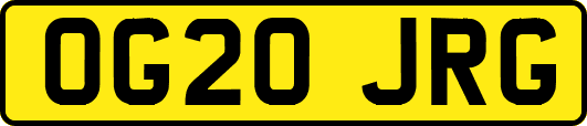 OG20JRG