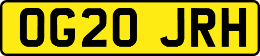 OG20JRH
