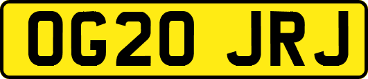 OG20JRJ