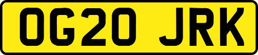 OG20JRK