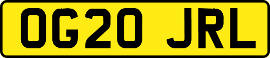 OG20JRL