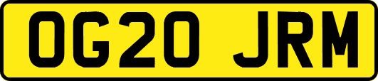 OG20JRM