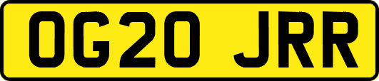 OG20JRR