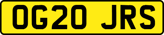 OG20JRS