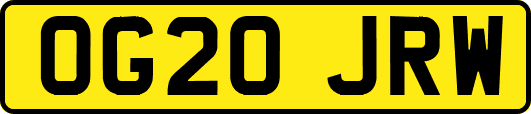 OG20JRW