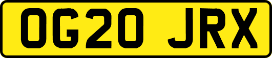 OG20JRX