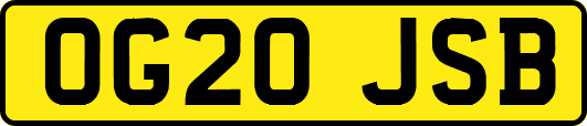 OG20JSB