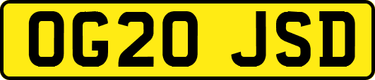 OG20JSD