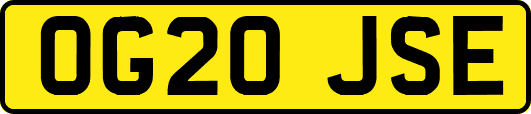 OG20JSE