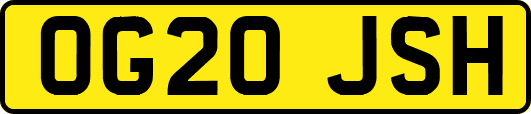 OG20JSH