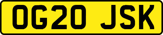 OG20JSK