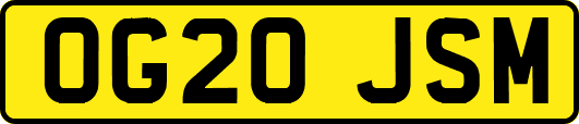 OG20JSM
