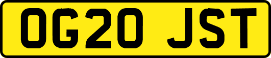 OG20JST