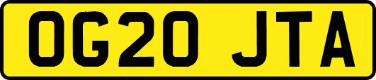 OG20JTA