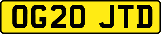 OG20JTD