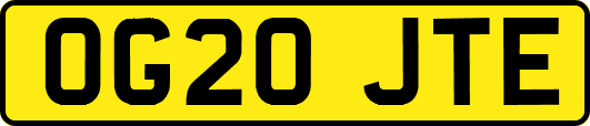 OG20JTE