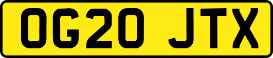 OG20JTX