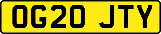 OG20JTY