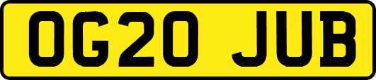 OG20JUB