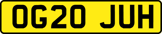 OG20JUH