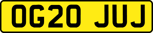 OG20JUJ