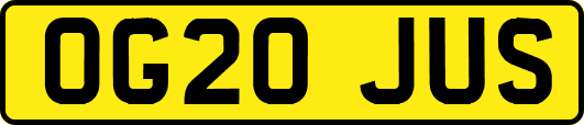 OG20JUS