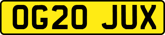 OG20JUX