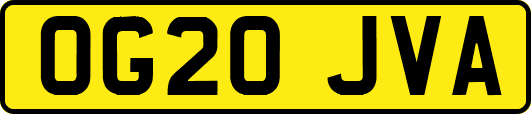 OG20JVA