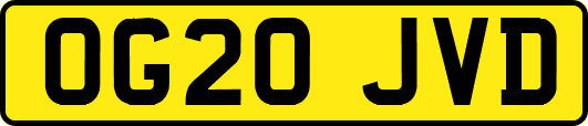OG20JVD