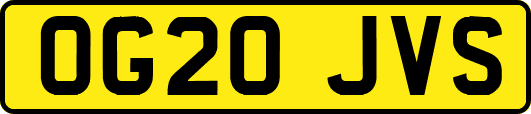 OG20JVS