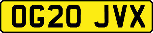 OG20JVX