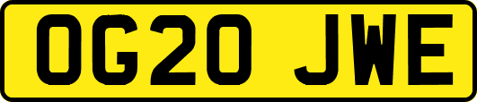 OG20JWE