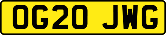 OG20JWG