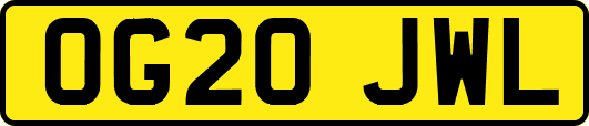 OG20JWL