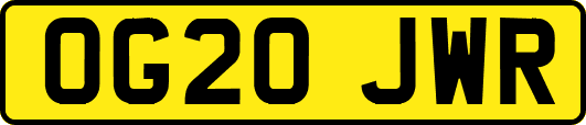 OG20JWR