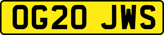 OG20JWS