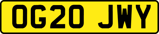OG20JWY